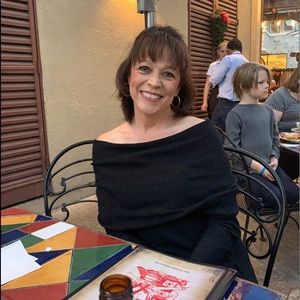 Meet your Posher, Patty